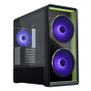 Lian Li Lancool 217 INF Midi Tower Czarny