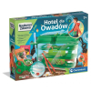 Zestaw Clementoni - Hotel dla owadów
