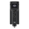 Nitecore T4K latarka Czarny Latarka brelok LED