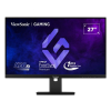 Viewsonic XG2737 monitor komputerowy 68,6 cm (27") 1920 x 1080 px Full HD LED Czarny