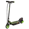 Razor Power Core E90 Czarny, Zielony 16 km/h