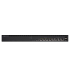 LANCOM XS-3510YUP Zarządzany L2/L3 2.5G Ethernet (100/1000/2500) Obsługa PoE 1U Czarny