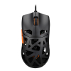 Deltaco Gaming GAM-187 myszka Oburęczny USB Typu-A Optyczny 12400 DPI