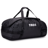 Thule Chasm TDSD303 Black sportowa torba 70 l Poliester Czarny
