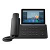 Yealink T88W telefon VoIP Czarny LCD