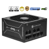 Zasilacz MSI MAG A750GLS PCIE5 750W 80+ Gold ATX 3.1