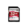 KINGSTON microSDXC Canvas 32GB React Plus UHS-II