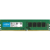 Pamięć RAM 64 GB DDR4-RAM PC3200 Crucial CL22 2x32GB Dual Rank