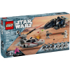 LEGO Star Wars 40755 Imperialny transportowiec kontra zwiadowczy śmigacz Rebelii