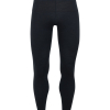 200 Oasis Leggings - black/monsoon rozmiar: l
