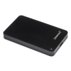 Intenso 2TB 2.5" Memory Case USB 3.0 zewnętrzny dysk twarde 2000 GB Czarny