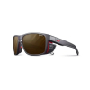 Okulary JULBO SHIELD REACTIV HIGH MOUNTAIN 2x4