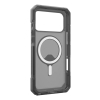 UAG Trooper MagSafe - etui do iPhone 17 Pro Max kompatybilne z MagSafe (ash)