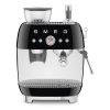 Smeg EGF03BLEU ekspres do kawy Ręczny Ekspres do espresso 2,4 l