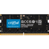 Crucial CT16G56C46S5T moduł pamięci 16 GB 1 x 16 GB DDR5 262-pin SO-DIMM Korekcja ECC