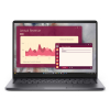 Dell Pro 14 PC14250 Core 7 150U 14.0"FHD+ IPS 300nits 60Hz 16GB DDR5 5200 SSD512 Intel Graphics FgrPr Cam FHD+IR WLAN+BT BcklKb 55Wh W11Pro 3Y ProSupp