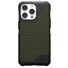 Etui UAG Urban Armor Gear Metropolis LT MagSafe Case | Apple iPhone 15 Pro Max | kevlar olive