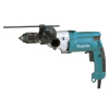 MAKITA.WIERTARKA UDAR. 720W HP2051HJ 1,5-13mm  UCH.SAM.SPRZĘGŁO 2-BIEGI MAKPAC