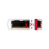 GOODRAM DDR4 32GB PC4-25600 (3200MHz) 16-20-20 DUAL CHANNEL KIT IRDM X BLACK 1024x8