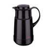 ROTPUNKT THERMOS JUG, 1.0 L, RISTRETTO (BLACK) 320 RI