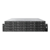 NAS Asustor Lockerstor 16R Pro AS7216RDX, 3U rack, 16x (3.5" SATA HDD/ 2.5" SSD), AMD Ryzen 7 Pro 7745 8C 3.8GHz (up to 5.3GHz), 16GB ECC DDR5 4800 (M