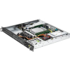 Platforma ASRock Rack (1U) Intel E-23XX (2xSFF, 2xGbE, Fixed PSU, IPMI)