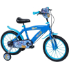 Rowerek dzieciecy Huffy Disney STITCH 16"