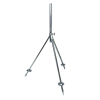 Statyw do zraszaczy regulowany 75-110cm GZ 3/4"