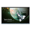 Benq | RE6504 | 65 " | 450 cd/m2 | Landscape | 18/7 | Android | 8 ms