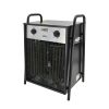 AW NAGRZEWNICA ELEKTRYCZNA 22KW HE22 /BLACK LINE