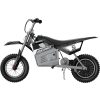 RAZOR Motor MX350 Dirt - Black Stickers