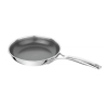 ZWILLING PEAK Patelnia ceramiczna płytka - 24 cm