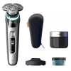 Philips XP9204/30 maszynka do golenia Golarka rotacyjna Przycinarka Srebrny