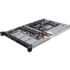 Platforma ASRock Rack (1U) AMD Epyc 9004 (4xSFF, 4xLFF, 2x10GbE, Red. PSU, IPMI)