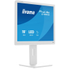 IIYAMA 48.0cm (19")   B1980S-W1     5:4 HDMI+DP white