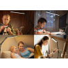 MEDIA-TECH LAMPKA BIURKOWA FLEX LAMP MT224