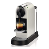 Ekspres kapsułkowy DeLonghi Citiz Nespresso EN167.W (1260W; kolor biały)