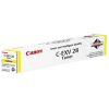 Canon C-EXV28 2801B002 kaseta z tonerem 1 szt. Oryginalny Żółty