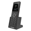 Fanvil W610W telefon VoIP Czarny 4 linii Wi-Fi