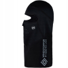 Kominiarka Buff Windproof Balaclava - logo black rozmiar: s_m