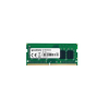 Pamięć GoodRam W-HP16S04G (DDR3 SO-DIMM; 1 x 4 GB; 1600 MHz; CL11)