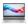 HP 15-fd0234nw i3-1215U 15,6”FHD AG 16GB SSD512 UHD 64EUs Cam720p 41Wh DOS 2Y Natural Silver