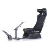 Playseat Evolution PRO ActiFit Uniwersalny fotel dla gracza Obite siedzisko Czarny