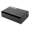 INTELLINET Gigabit Ultra PoE-Splitter mit USB-C-Ausgang 45W