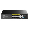 Switch Cudy (GS1010P)