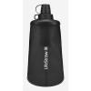 LifeStraw 7640144286347 bidon Sport 650 ml Czarny