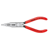 Knipex 13 01 160 szczypce Szczypce półokrągłe