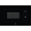 Kuchenka mikrofalowa Electrolux LMS2203EMK (700W; 20l; kolor czarno-srebrny) (OUTLET)