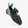 Buty SCARPA instinct vs women-black-aqua-38