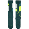 Skarpetki Buff THERMONET® OVER THE CALF SOCKS TO TEAL L